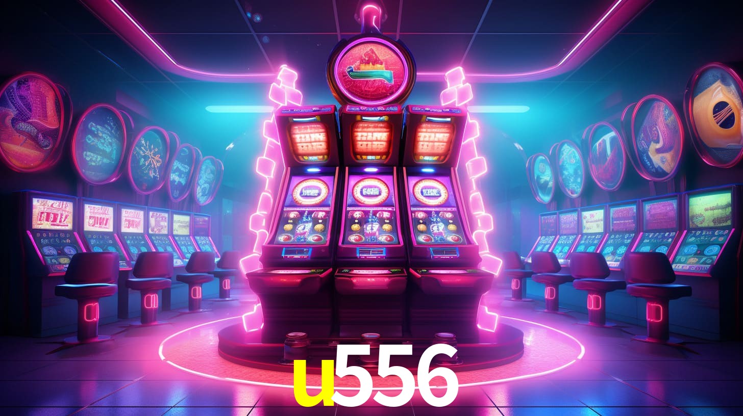 u556 bet