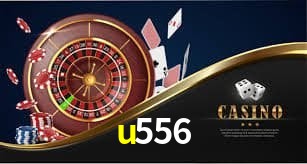 Estatísticas u556