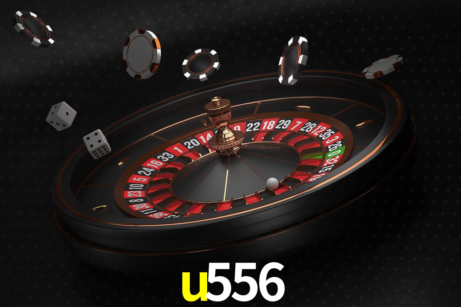 u556: Seu Cassino Premiado com Pagamentos Rápidos