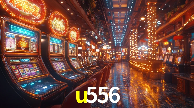 u556 - Cassino Premium, Baixe Já！ - u556.com
