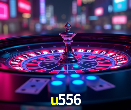 A Emoção da Loteria na u556: Uma Chance de Mudança de Vida