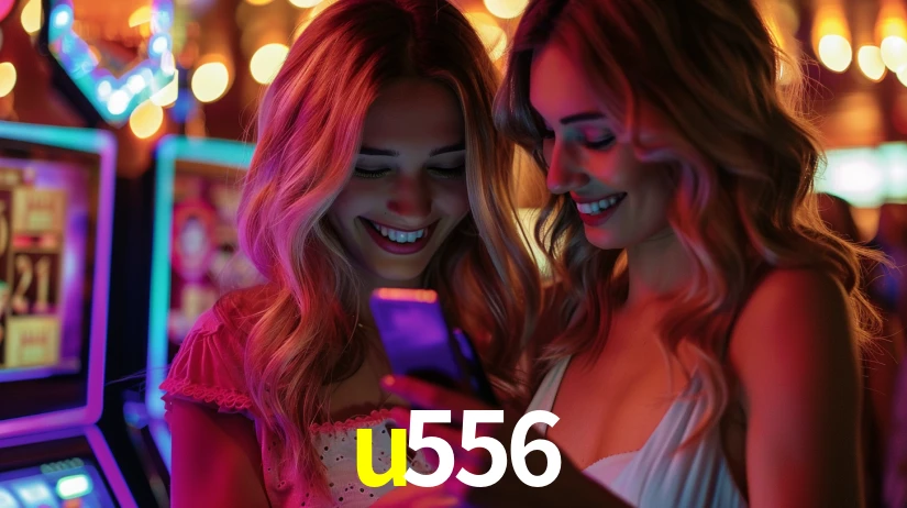 u556: Jogos de Caça-Níqueis-Altas Recompensas, Roleta-Velocidade, Blackjack-Desafios Máximos