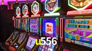 Jogos Exclusivos u556