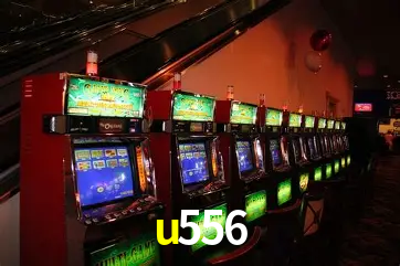 A Popularidade dos Caça-Níqueis no u556