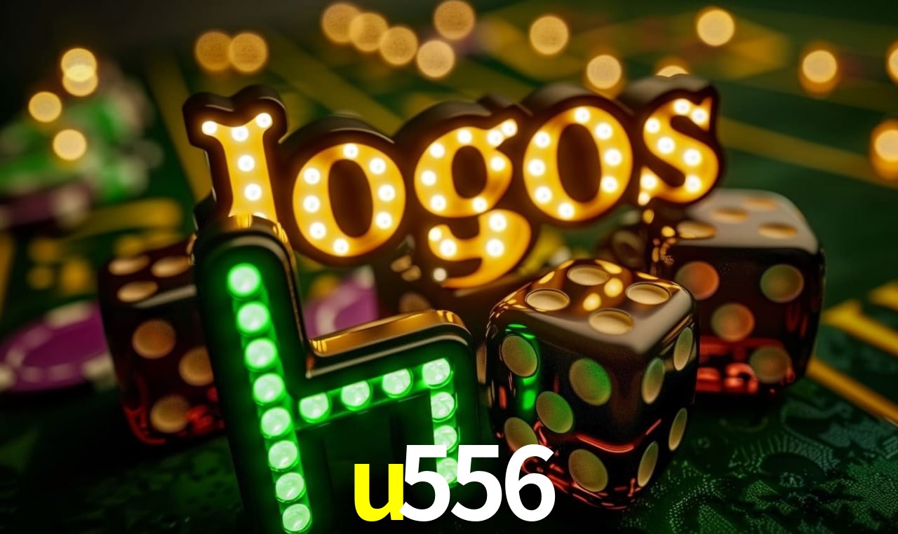 Jogos de Slot u556