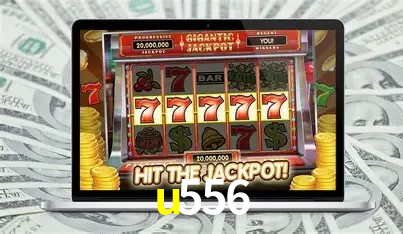 Weekend Specials u556