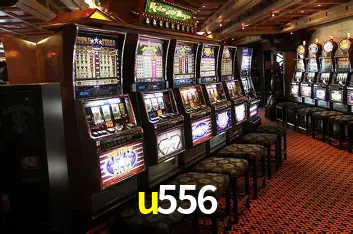 Apostas Esportivas na u556: Um Guia Completo