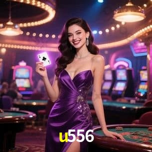 Mesa de Blackjack u556