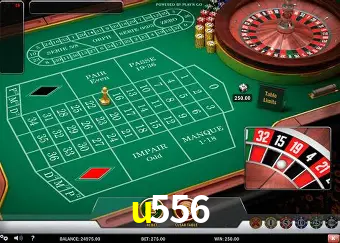 A Experiência Imersiva dos Cassinos Ao Vivo no u556