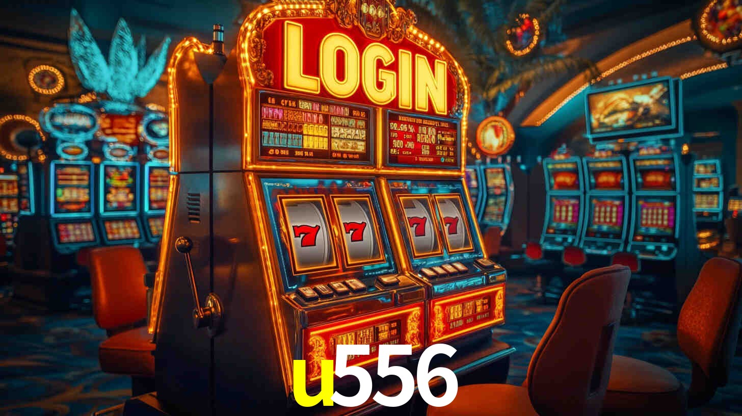 u556 App Interface