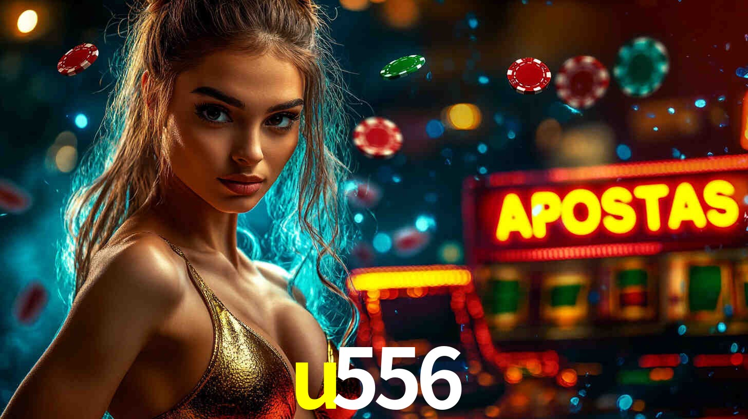 Explorando a Categoria de Eventos em Apostas na u556
