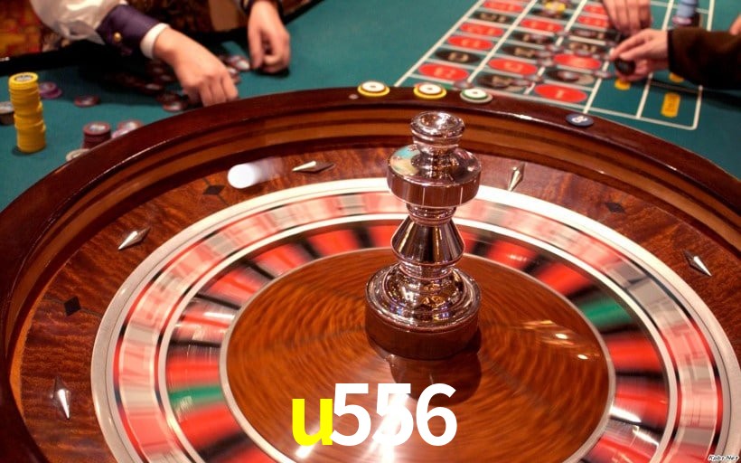 Casino Ao Vivo u556