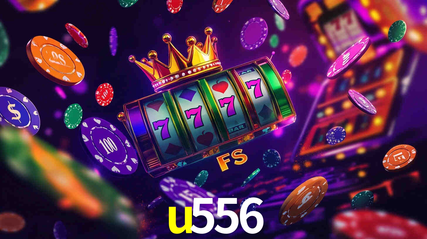 Welcome Bonus u556