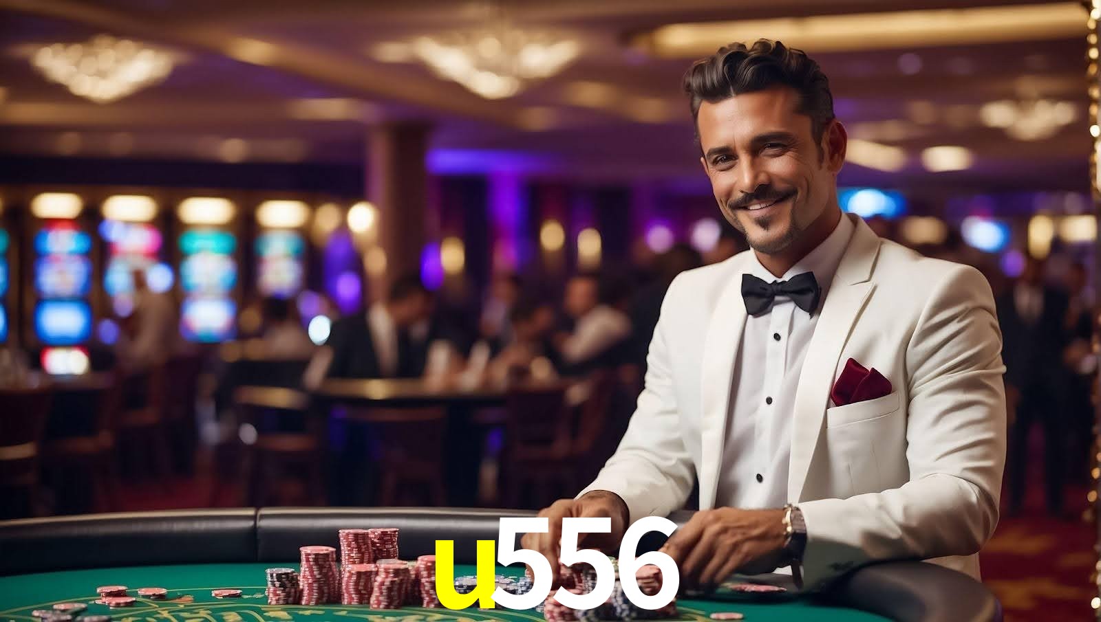 Promoção Relâmpago u556