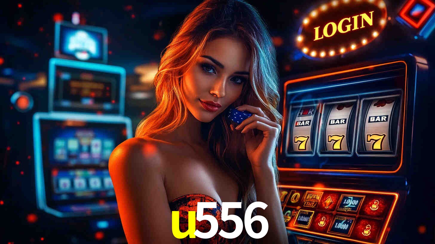 u556 bet