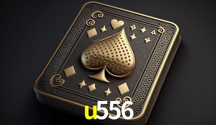 Recursos de Bônus u556