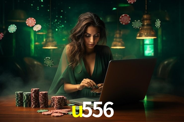 APP oficial da u556 para mobile