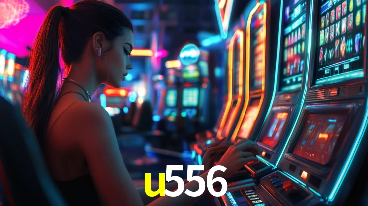 Explore as vantagens do u556: serviço profissional e confiabilidade