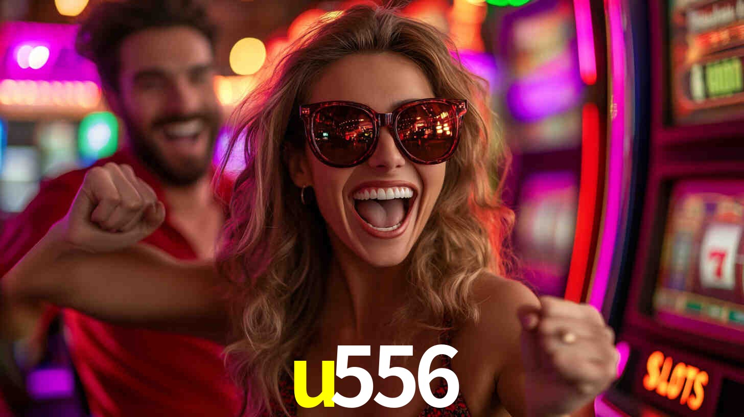 Descubra o Programa VIP da u556: Vantagens Exclusivas para Jogadores