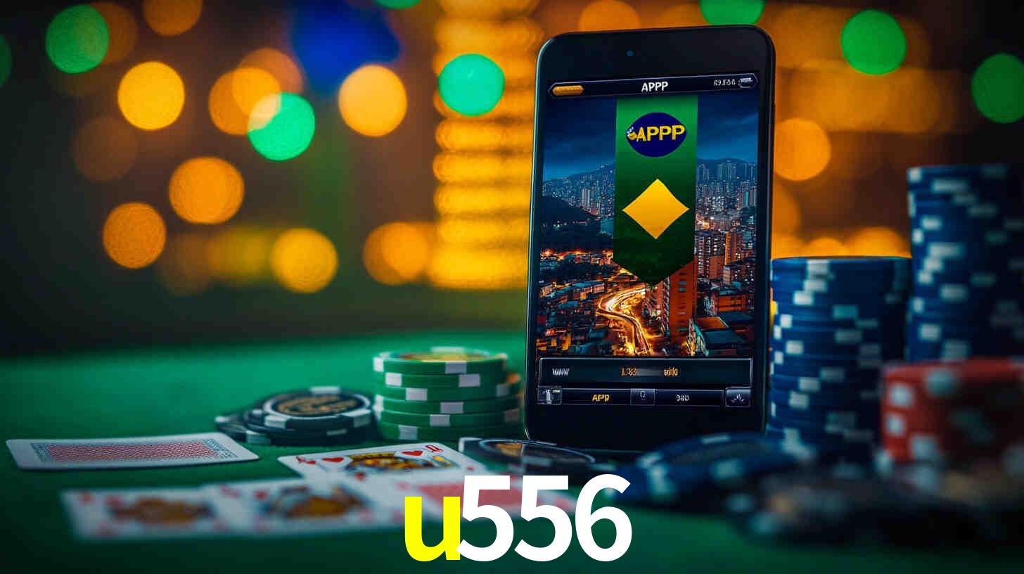 A Experiência Imersiva dos Cassinos Ao Vivo no u556