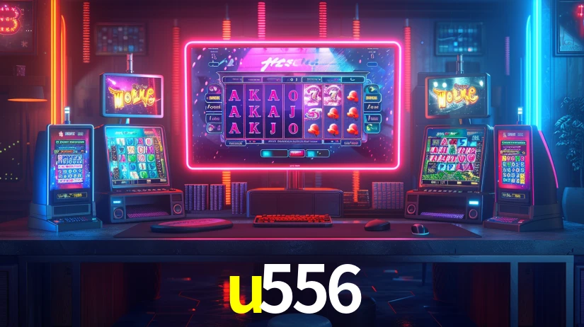 u556 bet