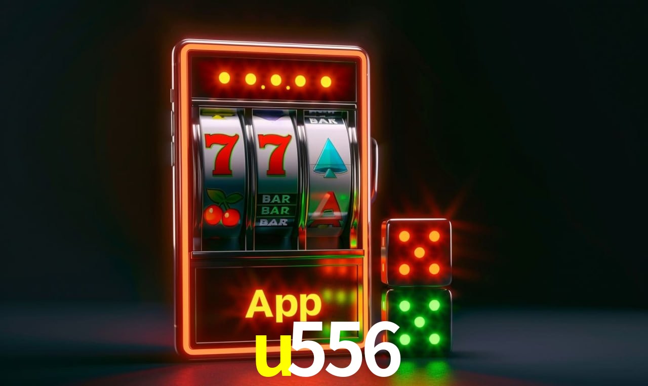 Diretório de Jogos u556