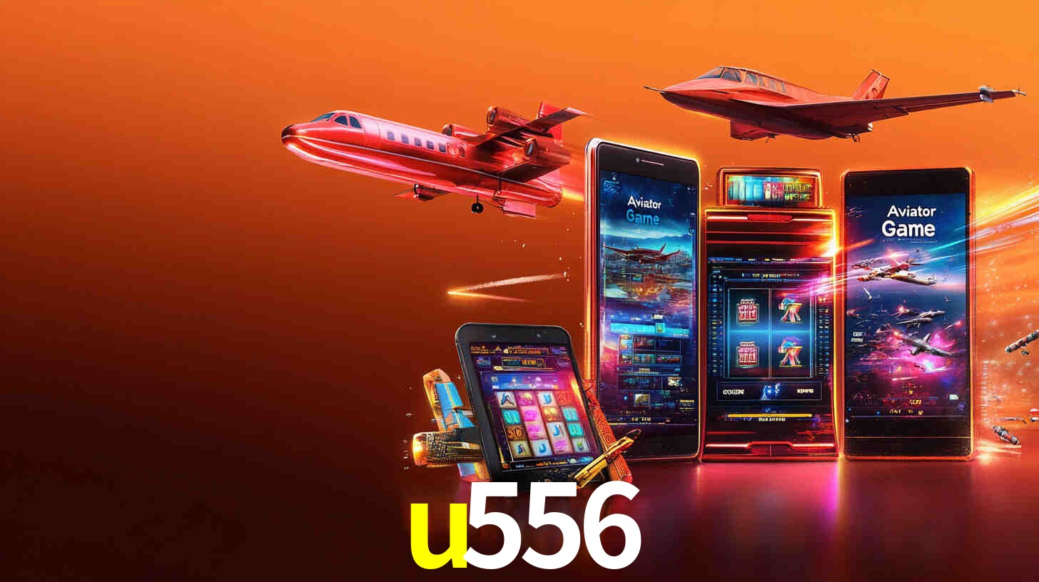 Apostas Esportivas na u556: Um Guia Completo