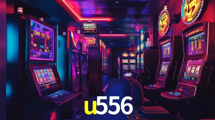 Ofertas Imperdíveis na u556: Promoções e Bônus Que Valem a Pena