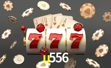 Descubra o Mundo do Cassino Online com u556
