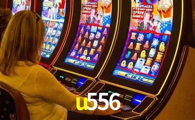 Desvendando o Mundo dos Jogos Virtuais na u556