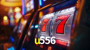 Tecnologia da Plataforma u556