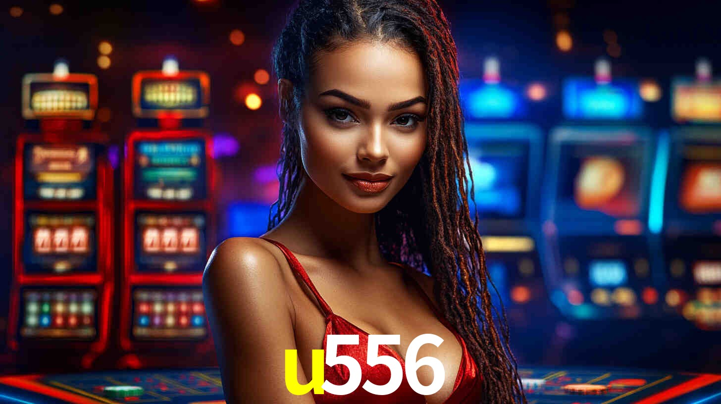 Desvendando o Mundo dos Jogos Virtuais na u556
