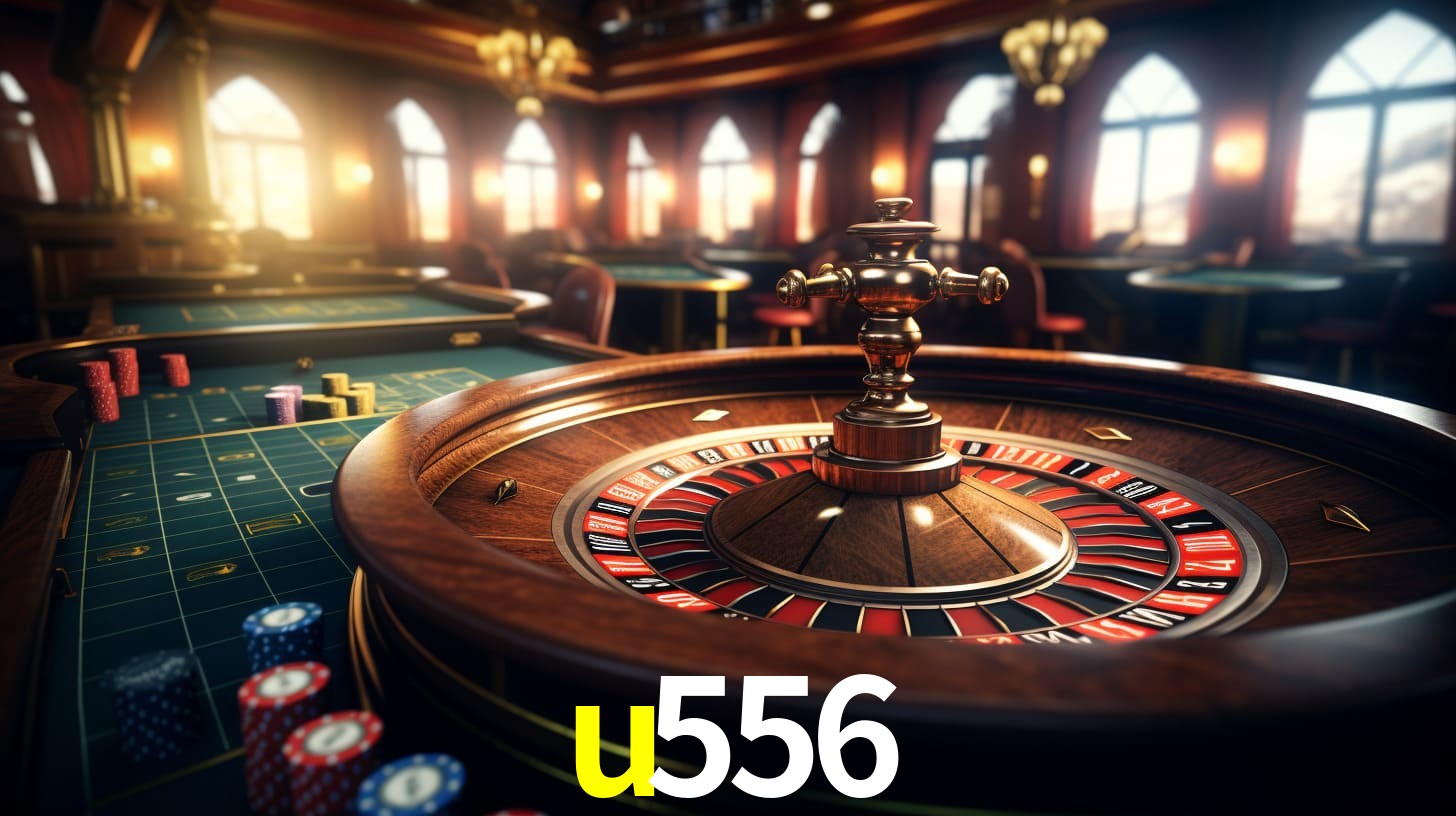 Blackjack Table u556