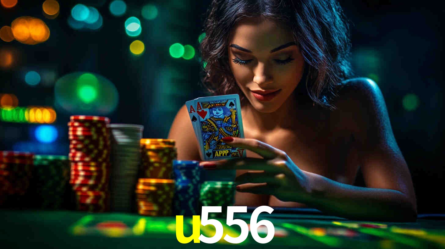 Inovações de Jogos na u556: O Futuro das Experiências Interativas