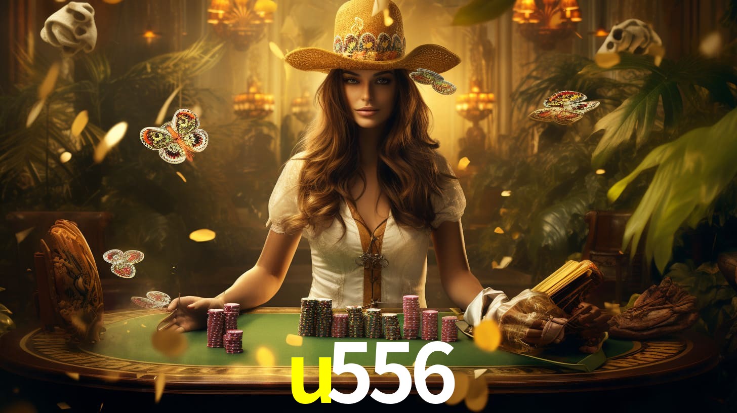 Live Casino u556