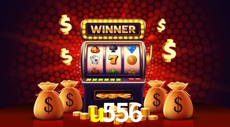Game Providers u556