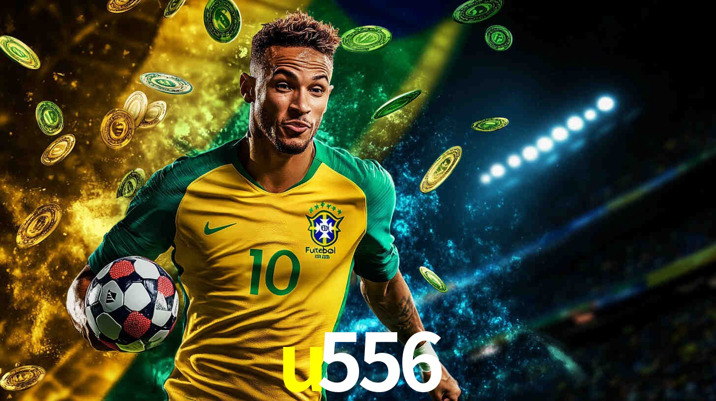 Explorando a Categoria de Eventos em Apostas na u556