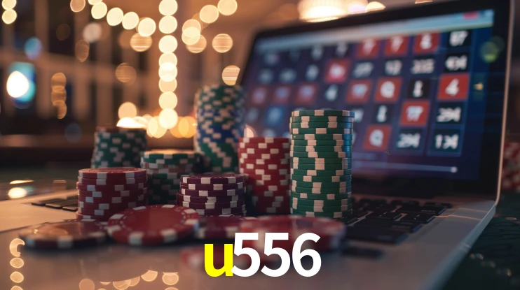 Slot Games u556