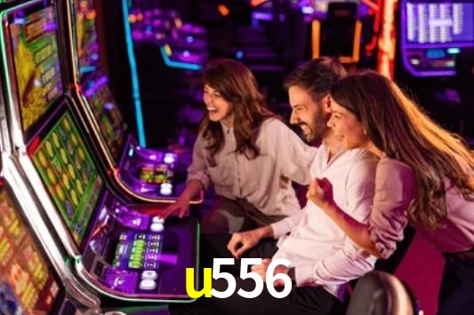 Interface do App u556