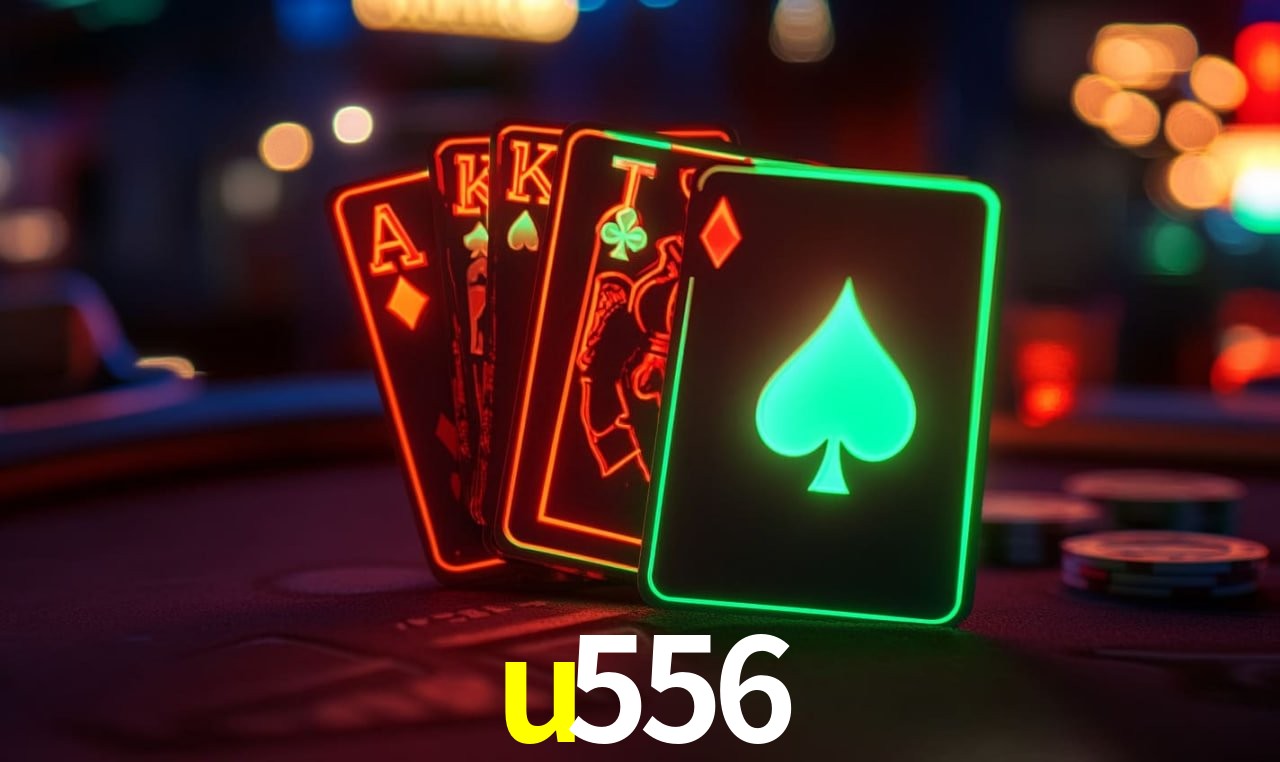 Casino Ao Vivo u556