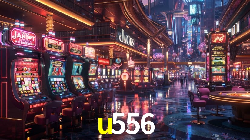 Bonus Features u556