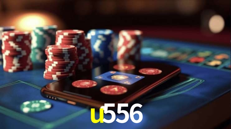 Benefícios da Conta u556