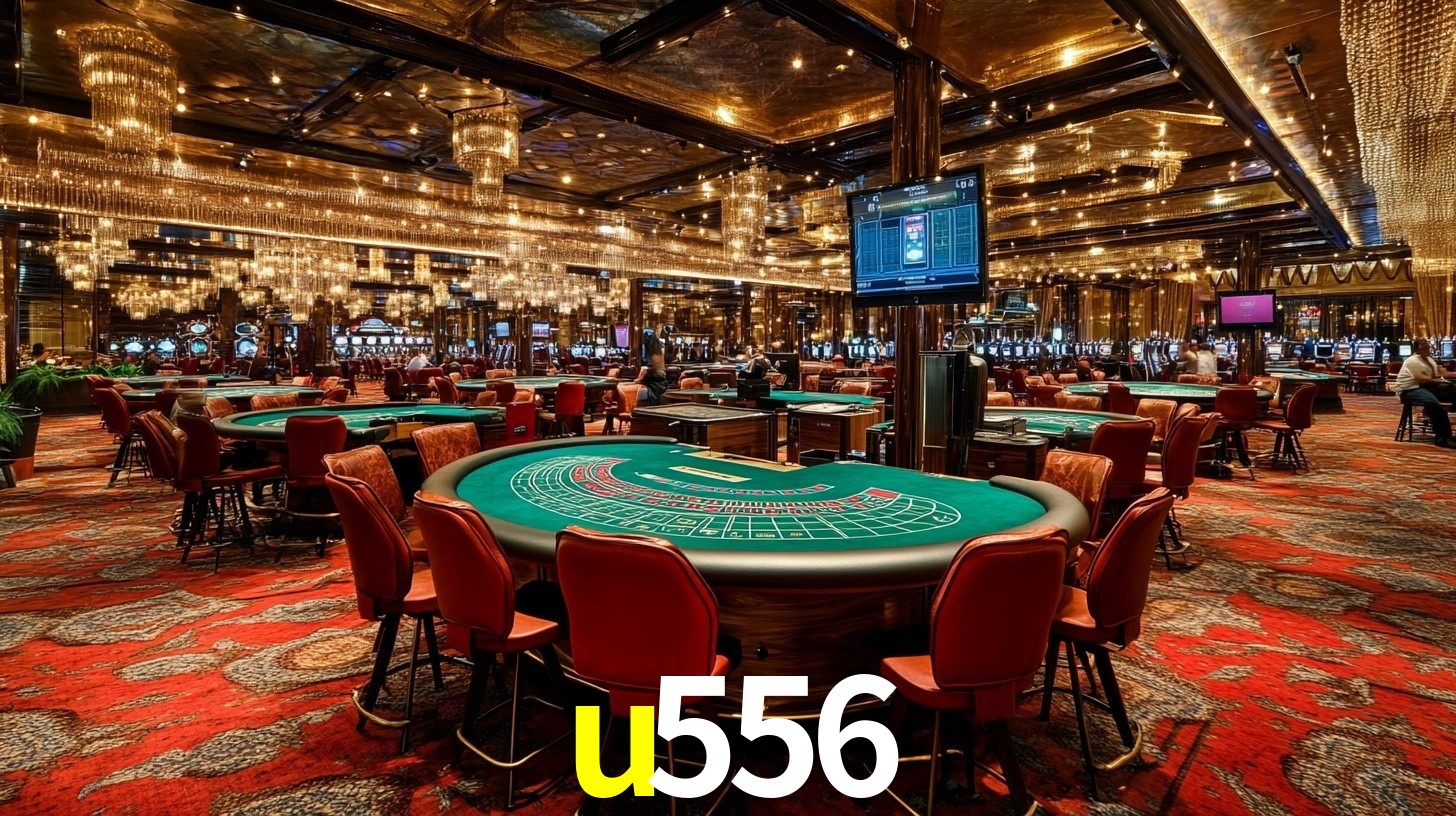 u556: Seu Especialista em Apostas Esportivas Brasileiras